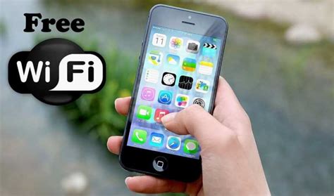Pros & Cons of Offering Free Public WiFi .